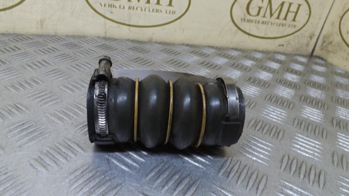 Peugeot 207 intercooler pipe - 207,