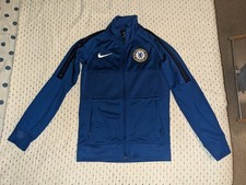 OFFICIAL Chelsea FC tracksuit