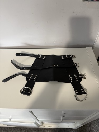 Wrist foot cuffs - wrist/foot,
