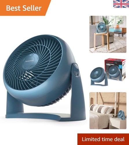 Versatile turboforce fan - versatile,