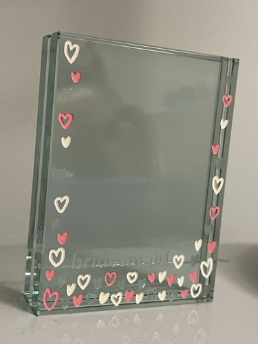 Spaceform small photo frame - small,