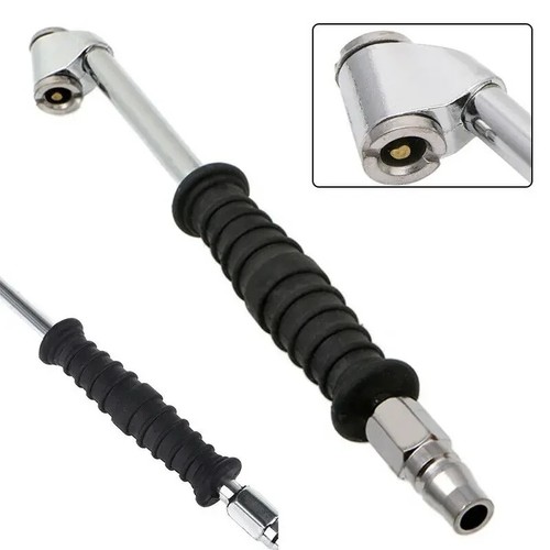Pcl tyre inflator connector - tyre,