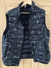 Ralph Lauren Reversible Gilet