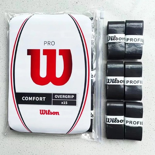 Wilson pro comfort overgrip - wilson,