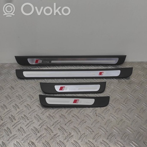 Audi 2014 s line - a4,