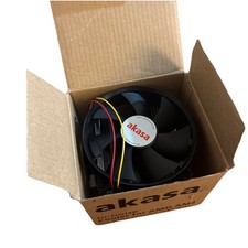 Akasa AK-865 AMD CPU AM2