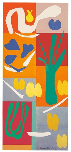 Henri matisse vegetables - matisse,