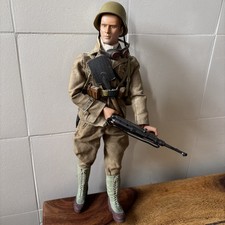 GERMAN WW2 AFRIKA KORPS 1/6