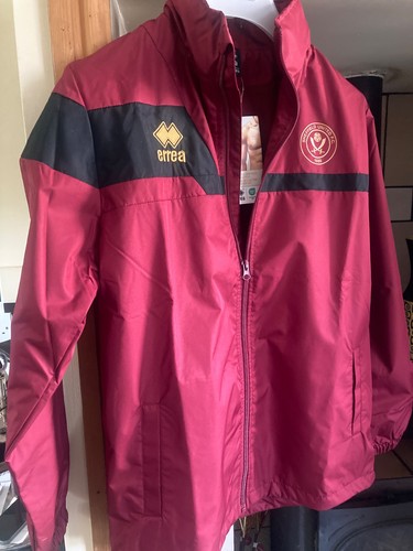 Errea sheffield united - sheffield, players