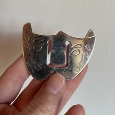 TIFFANY & CO Sterling Silver