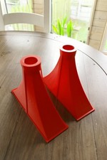 Pair of Hormann Horns for 1