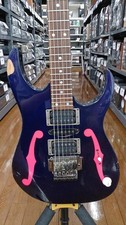 IBANEZ PGM30 Used Basswood