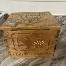 Antique Japanese Pure Ceylon