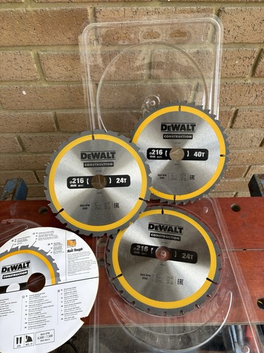 Dewalt dt1962 triple pack - triple,