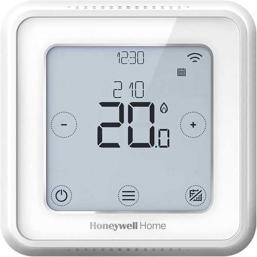 Honeywell home smart - t6,