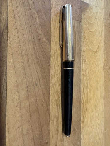 Parker fountain pen 10 - 61,