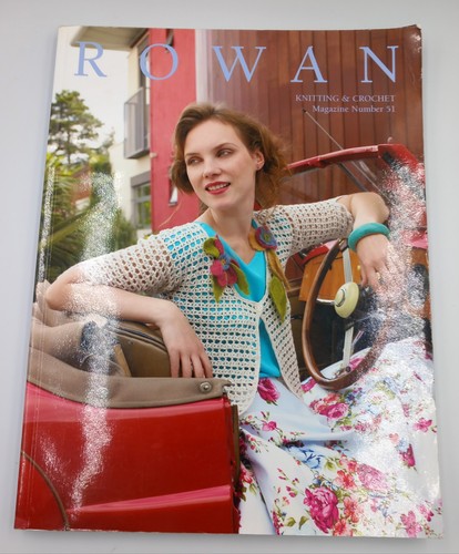 Rowan knitting crochet - rowan,
