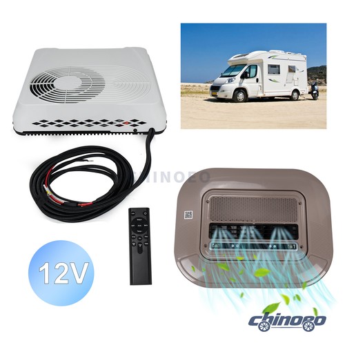 12v 10000 btu - 12v, rooftop