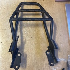 Honda CBF125 Luggage Rack 2009