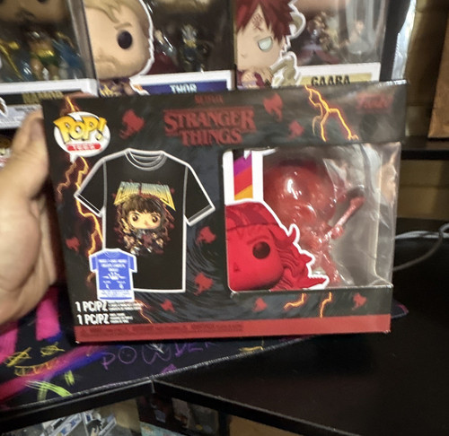 Funko pop stranger - funko,