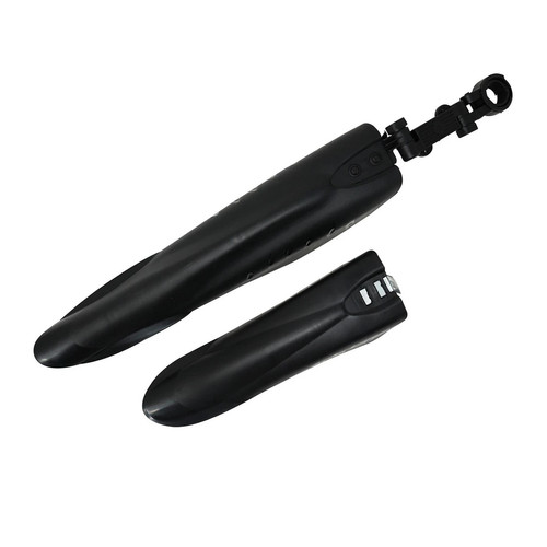 2pc mtb bicycle mud - 2pc, guard