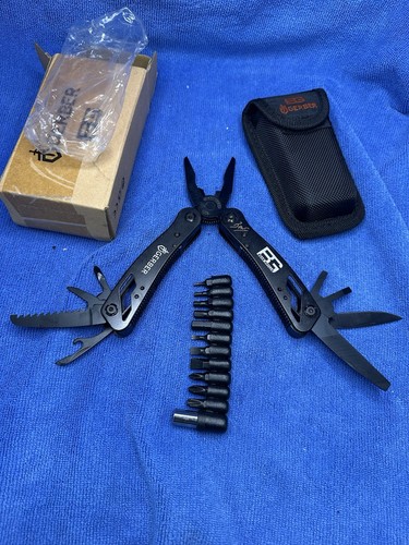 Bear grylls gerber multi - bear,