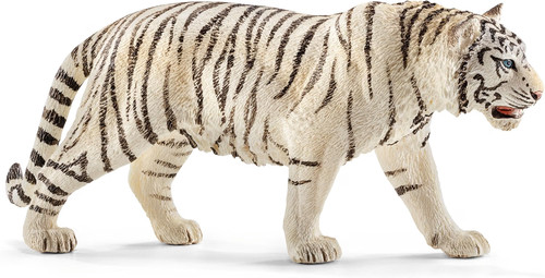Schleich wild life - wild, white