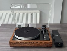 Collaro Black Precision Mat-