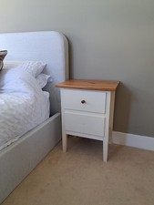 Ikea Visdalen bedside unit