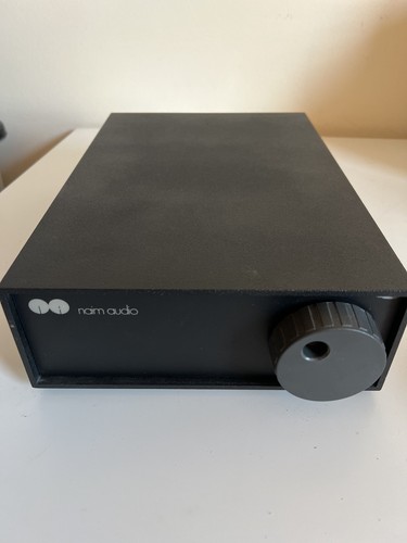 Naim nap power - naim, amp
