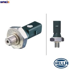 OIL PRESSURE SWITCH 6ZL 008