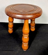 Vintage Small  Milking Foot