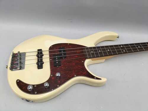 Peavey precision bass type - peavey,