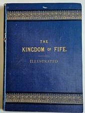 Kingdom fife illustrated - kingdom,