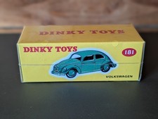 181 Simca Volkswagen Car -