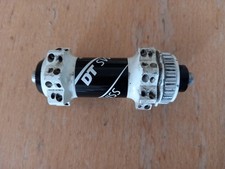 Swiss bike hub - dt, 28h