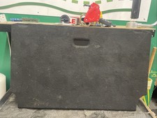 VAUXHALL MERIVA B MK2 BOOT