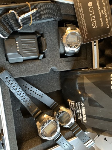 Vintage citizen promaster - vintage,