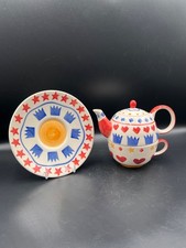 Whittard of Chelsea Tea For