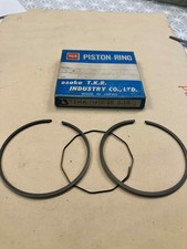 RD500LC TZR250 Rings	2MA-11610-20	2nd Oversize + 0.50mm	TKR NEW OLD STOCK NOS