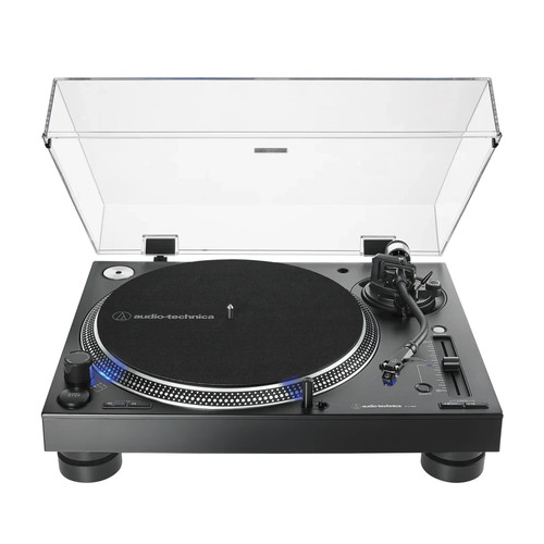 Audio technica lp140xp bk - audio-technica, at-lp140xp-bk