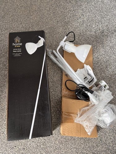 Home style white - ,