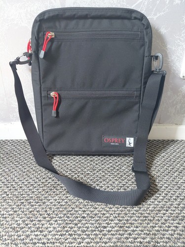 Ospray laptop shoulder bag - laptop,