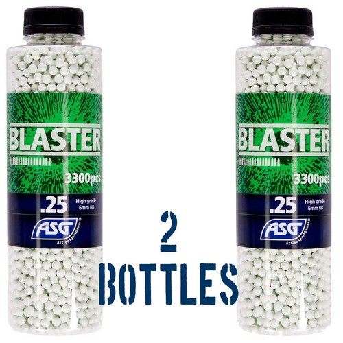 Asg blaster polished - blaster, airsoft