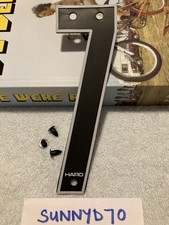 Old School BMX Bob HARO Tech