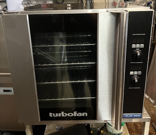 Blue seal turbofan e32d4 - seal,