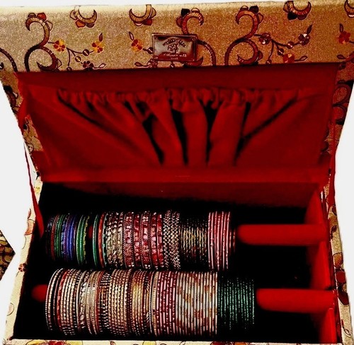 Bangle box roll - 2, holder