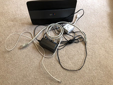 BT home hub 6 type a, used and