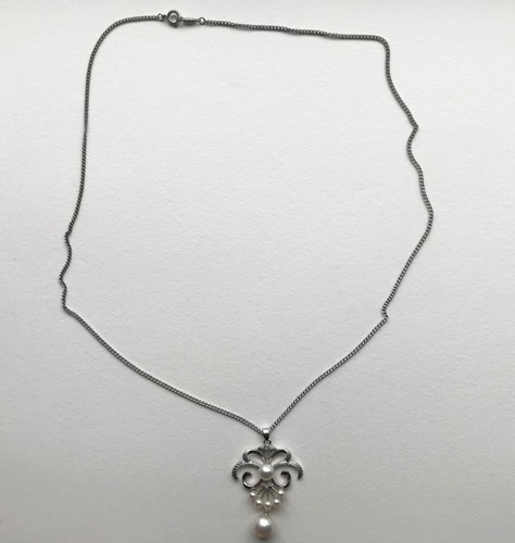 Authentic mikimoto japan akoya - mikimoto,