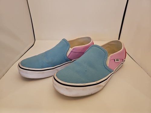 Vans woman baby - woman's, blue